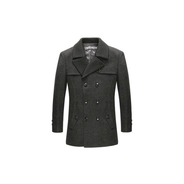 Palm Print Jacket – Image 1