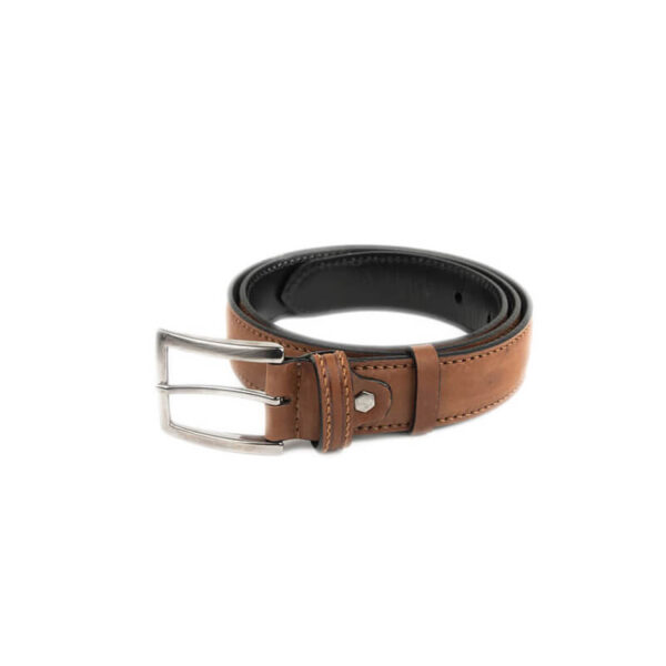 Brown Belt – Image 1