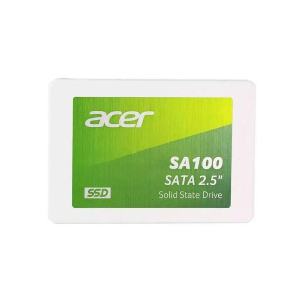 Acer SA100 SATAIII – Image 1
