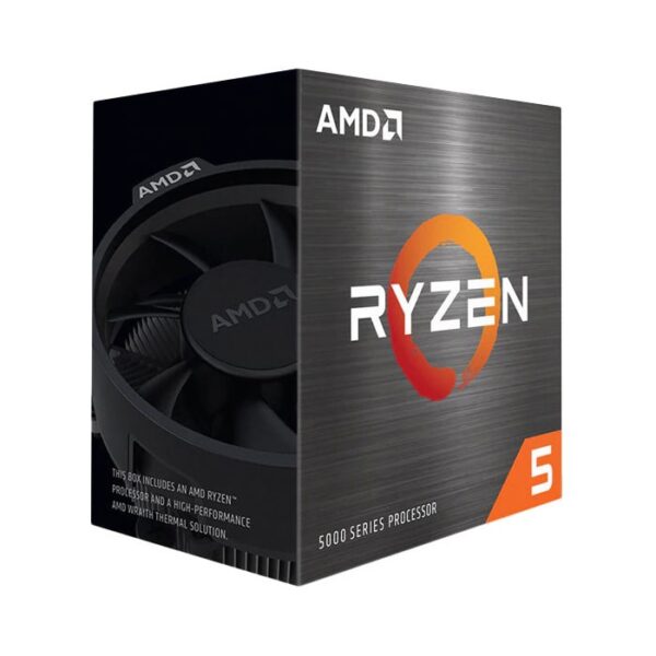AMD Ryzen 5 5600X – Image 1