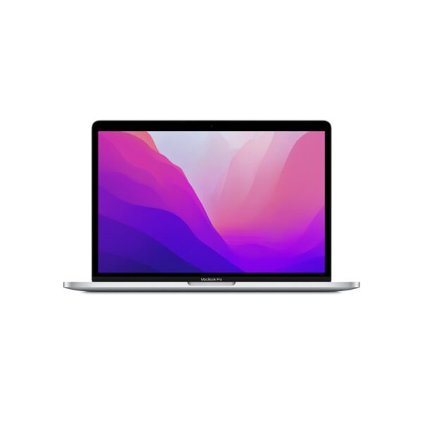 Apple MacBook Pro 13” M2 – Image 1