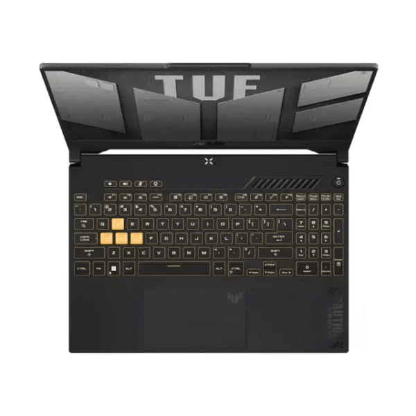 ASUS TUF Gaming F15 FX507VU-LP214W | i7-13620H | RTX 4050 | 8GB RAM | 512GB – Image 1