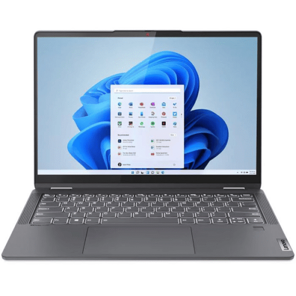 PC Portable LENOVO IdeaPad Flex 5 14IAU7 i5 12è Gén 8Go 512Go SSD – Image 2