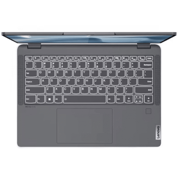 PC Portable LENOVO IdeaPad Slim 3 15IAH8 i5 12è Gén 16Go 512Go SSD - Gris – Image 3