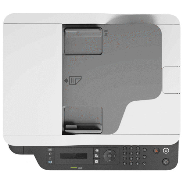 Imprimante multifonction laser HP 137fnw A4 - Wifi – Image 4