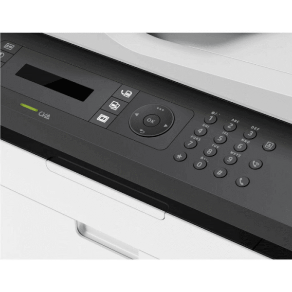 Imprimante multifonction laser HP 137fnw A4 - Wifi – Image 5