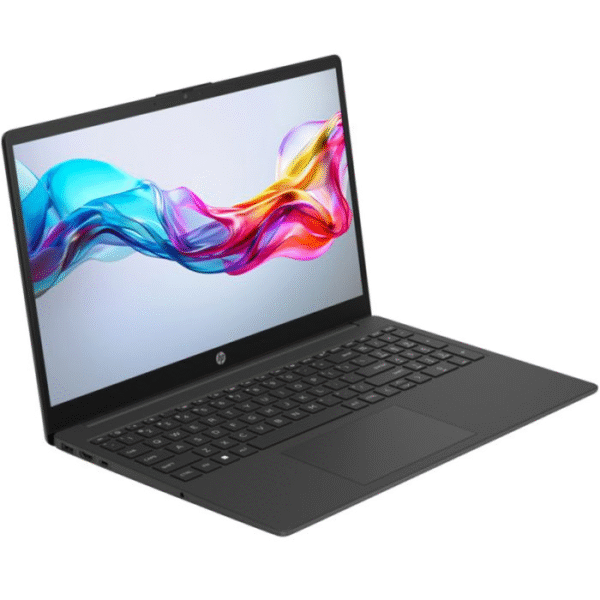PC Portable HP 15-fd0097nk i5 13è Gén 8Go 512Go SSD - Noir – Image 5