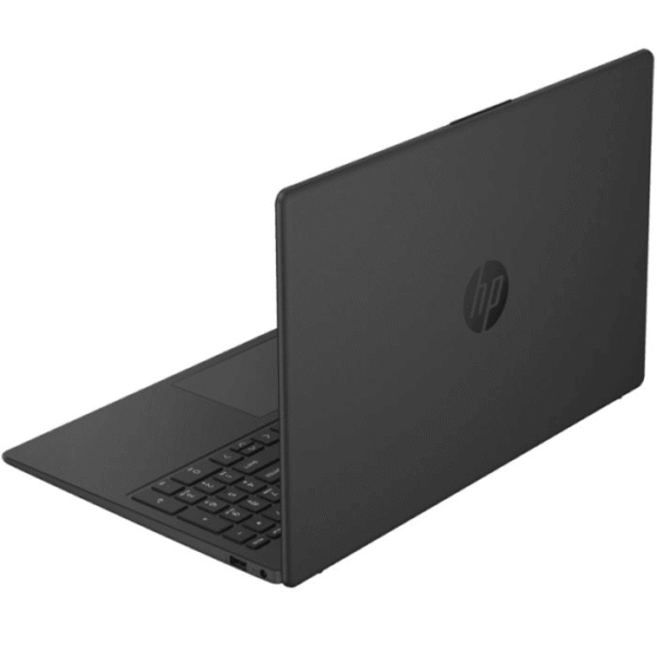 PC Portable HP 15-fd0097nk i5 13è Gén 8Go 512Go SSD - Noir – Image 2