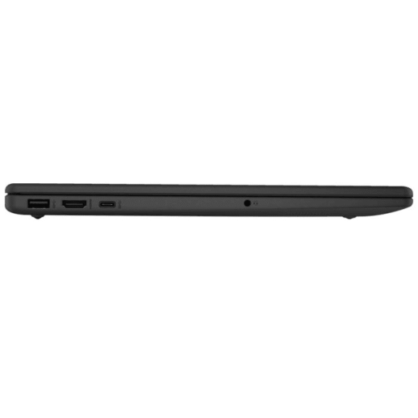 PC Portable HP 15-fd0097nk i5 13è Gén 8Go 512Go SSD - Noir – Image 3