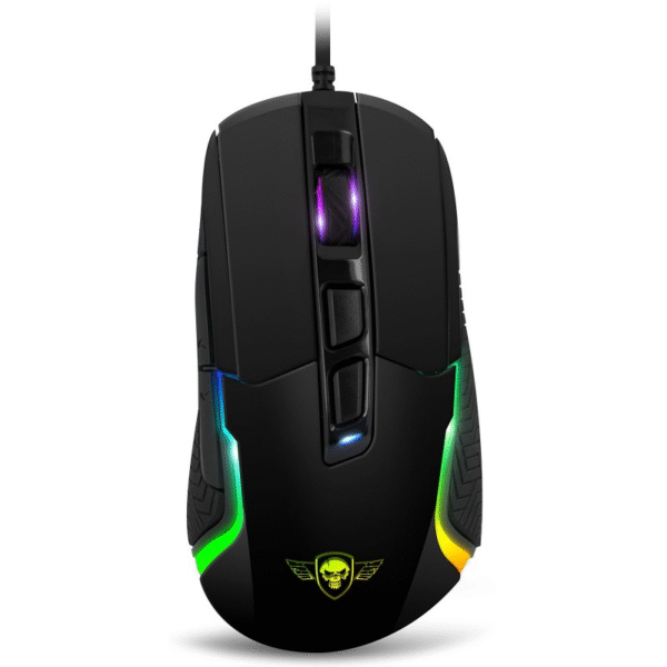 Souris USB Gaming Spirit of Gamer Pro-M7