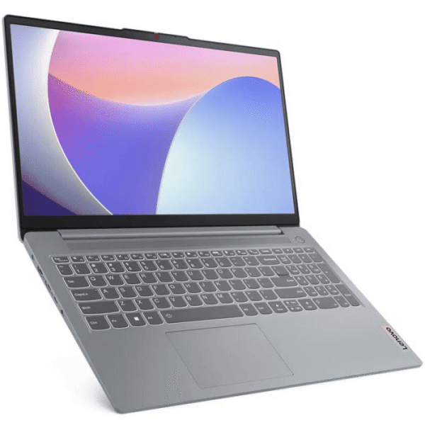 PC Portable LENOVO IdeaPad Slim 3 15IAH8 i5 12è Gén 16Go 512Go SSD - Gris – Image 4