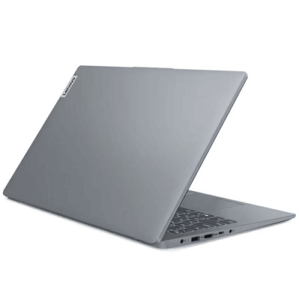 PC Portable LENOVO IdeaPad Slim 3 15IAH8 i5 12è Gén 16Go 512Go SSD - Gris – Image 5