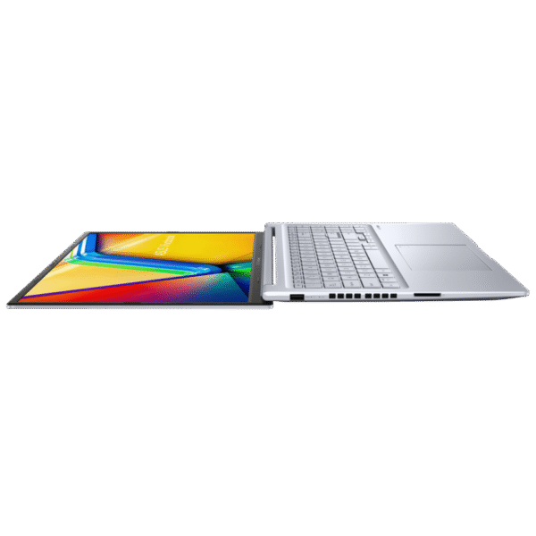 Pc Portable ASUS Vivobook 16X S3605ZF / i7-12700H / 8 Go / 512 Go / Windows 11 / Silver – Image 2