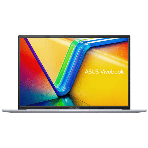 Pc Portable ASUS Vivobook 16X S3605ZF / i7-12700H / 8 Go / 512 Go / Windows 11 / Silver – Image 3