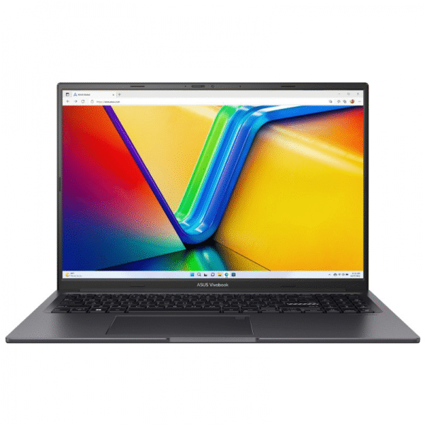 ASUS VIVOBOOK 16X OLED 16" WQXGA INTEL CORE I7-12700H 8 GO DDR4 RTX 2050 – Image 4