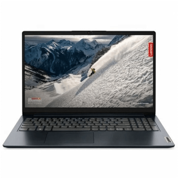 PC Portable Lenovo IdeaPad 1 15IAU7 i5-1235U 8Go 512G SSD (82QD00E5FG)