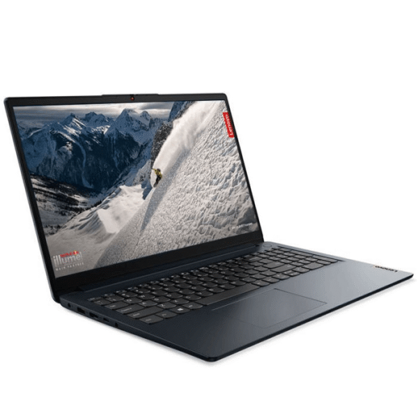 PC Portable Lenovo IdeaPad 1 15IAU7 i5-1235U 8Go 512G SSD (82QD00E5FG) – Image 3