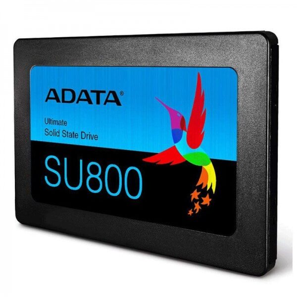 DISQUE DUR INTERNE 2TO SSD 2.5" ADATA SATAIII – Image 1