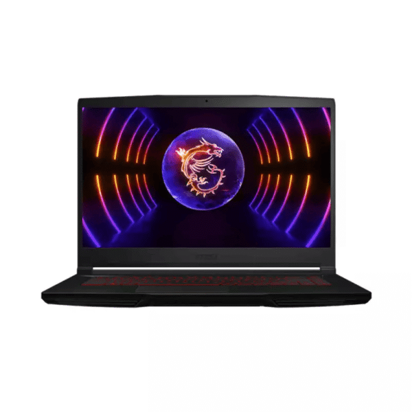 Pc Portable MSI GF63 Thin 12UCX-682XFR - I5 12ème Gén. - 8Go - 512Go SSD