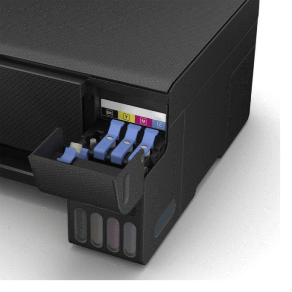 Imprimante à Réservoir Intégré EPSON ECOTANK L3251 3En1 Wifi Couleur – Image 2