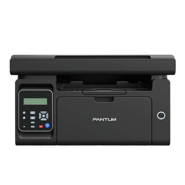 IMPRIMANTE PANTUM MULTIFONCTION 3EN1 MONOCHROME LASER A4 - M6500NW – Image 1