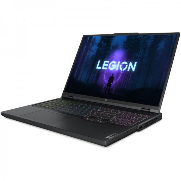 PC PORTABLE LENOVO LEGION PRO 5 / I7 13È GÉN / 16 GO / 1 TO SSD / RTX 4060 8G / GARANTIE 2 ANS – Image 2