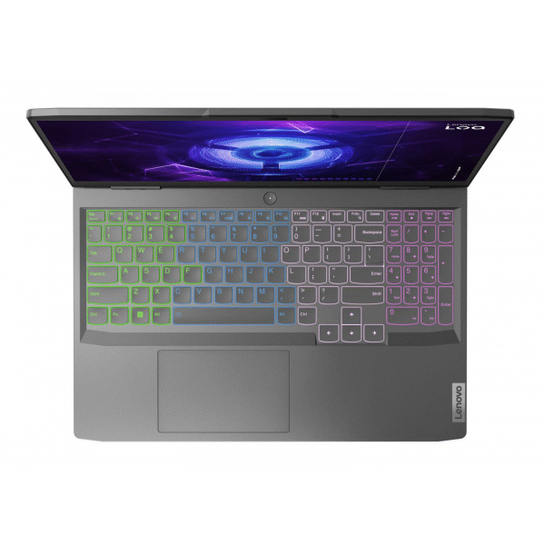 PC PORTABLE GAMER LENOVO LOQ I7 13È GÉN 16GO RTX 3050 – Image 2