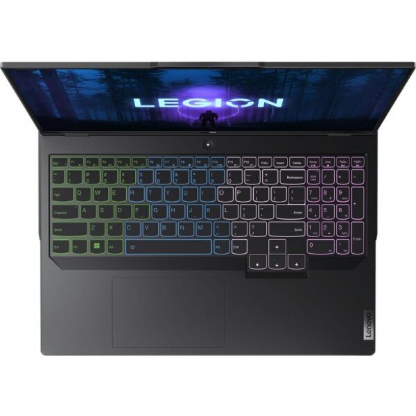 PC PORTABLE LENOVO LEGION PRO 5 / I7 13È GÉN / 16 GO / 1 TO SSD / RTX 4060 8G / GARANTIE 2 ANS – Image 3