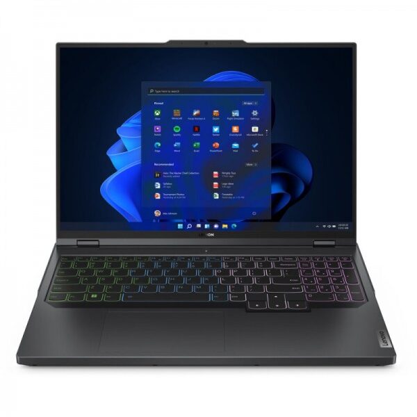 PC PORTABLE LENOVO LEGION PRO 5 / I7 13È GÉN / 16 GO / 1 TO SSD / RTX 4060 8G / GARANTIE 2 ANS – Image 5