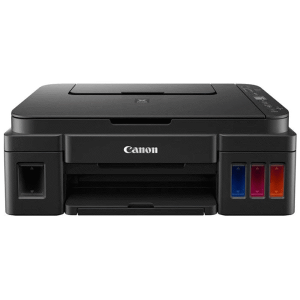 Imprimante à Réservoir Intégré CANON Pixma G3410 3en1 WIFI Couleur – Image 1