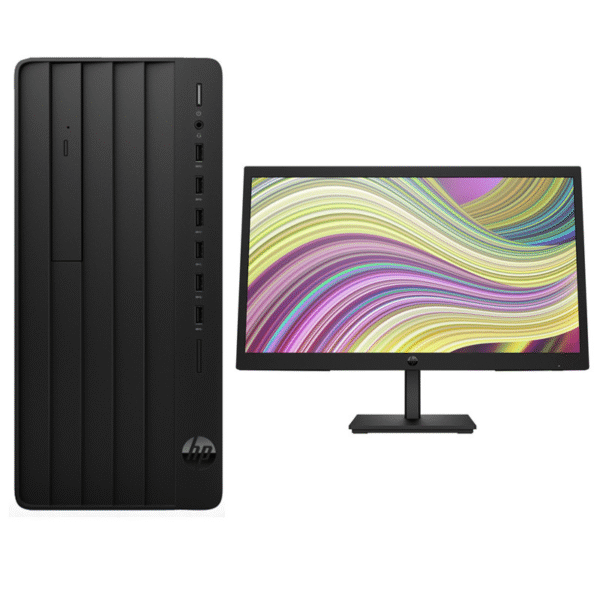 PC de bureau HP Pro TW 290 G9 – Image 2