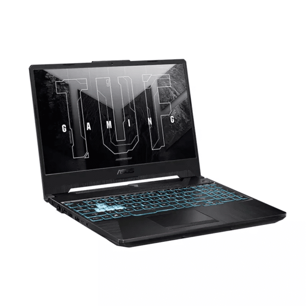 Pc Portable Gamer Asus FA506NF-HN005W, Ryzen 5, 8Go, RTX 2050 -15.6" 144Hz – Image 1