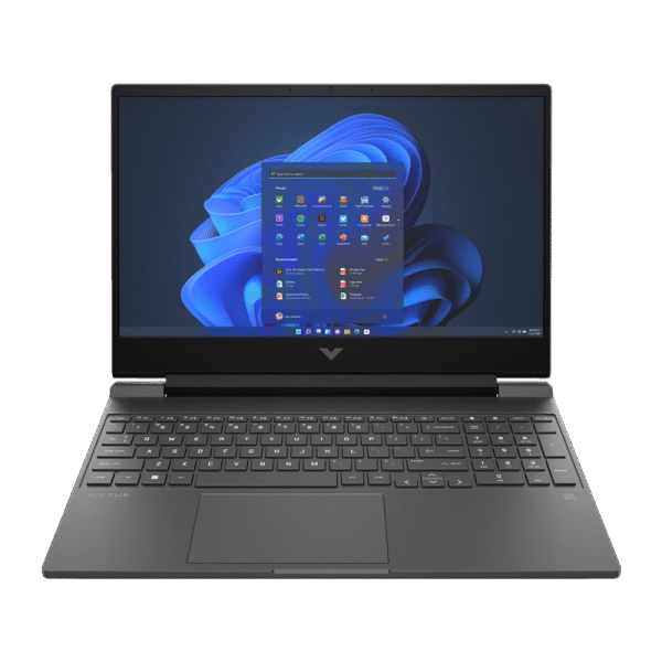 PC Portable Gamer HP Victus 15-fa1007nk i5 13è Gén 8Go RTX 2050