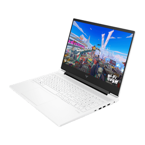 PC Portable Gamer HP Victus 15-fb0037nk AMD RYZEN 5 8Go RTX 3050 – Image 3