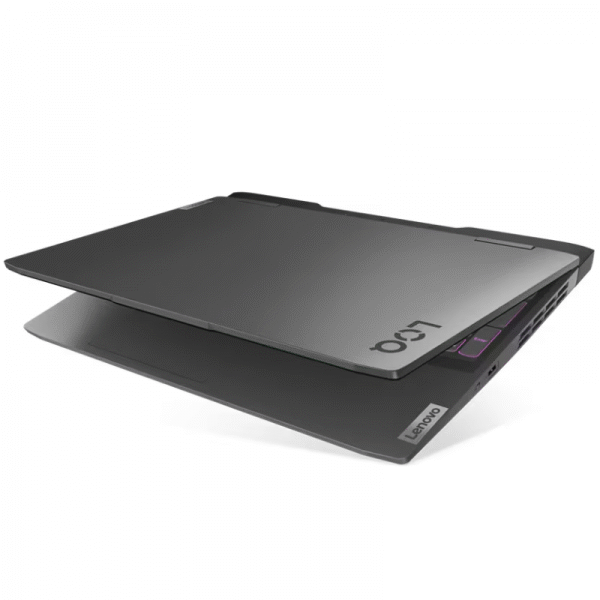 PC PORTABLE LENOVO LOQ 15IRH8 / I5-12450H / RTX 2050 4G / 32GO / 512SSD / GRIS AVEC SOURIS RVB LENOVO LOQ M100 – Image 2