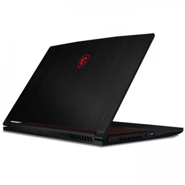 PC PORTABLE MSI GAMING GF63 12UDX-214XFR / I5-12450H / 8 GO / RTX 3050 6G – Image 2