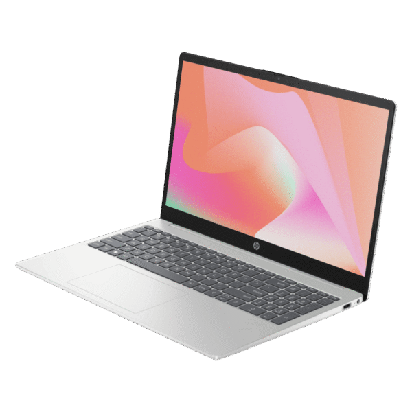 Pc Portable HP 15-fd0286nk / i7-1355U / 16 Go / 512 Go SSD / Silver – Image 2