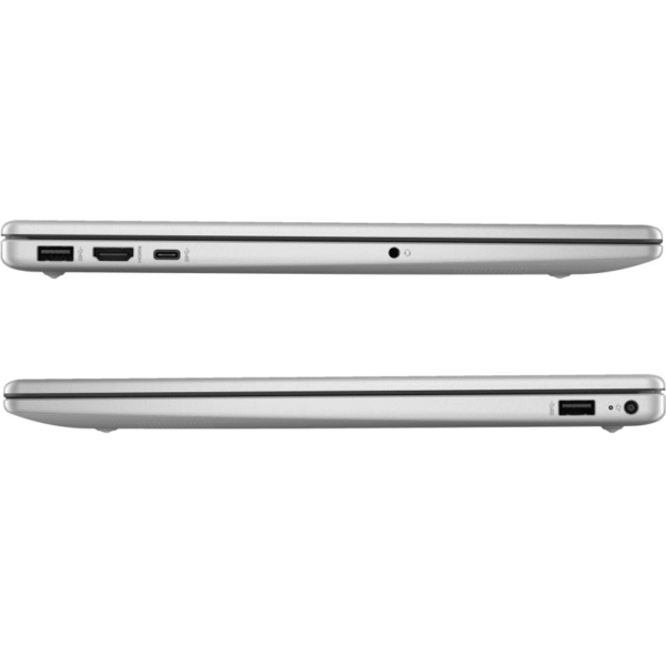 Pc Portable HP 15-fd0286nk / i7-1355U / 16 Go / 512 Go SSD / Silver – Image 4