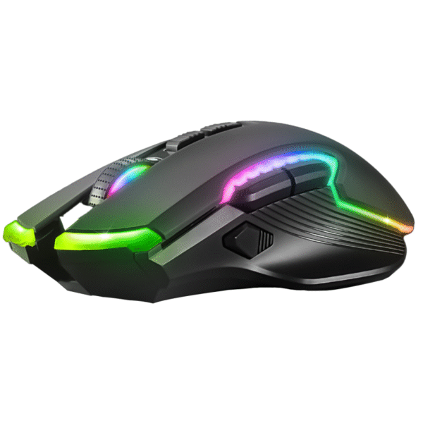 Souris Sans Fil Gaming Spirit Of Gamer ELITE-M70 – Image 2