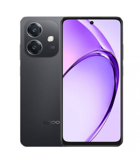 Smartphone OPPO A3 6Go 128Go|Noir