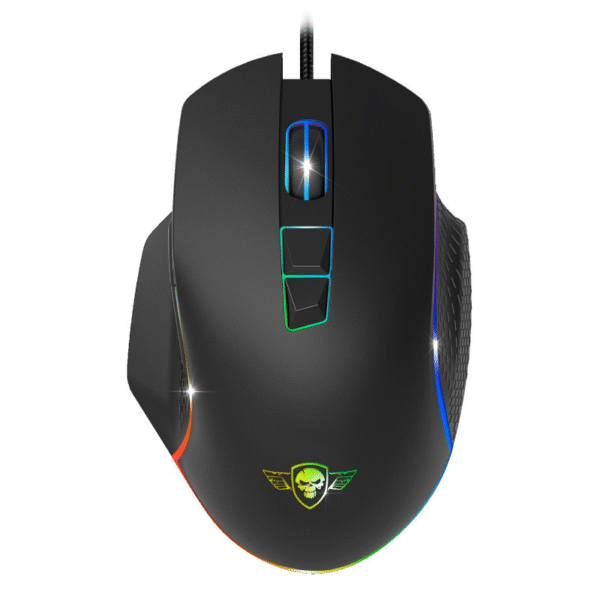 Souris Gaming Spirit Of Gamer Pro-M1 / RGB – Image 1