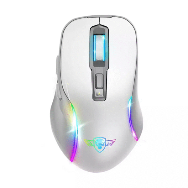 Souris Gamer sans fil Spirit of Gamer ELITE M50 ARTIC - 8000 dpi – Image 1