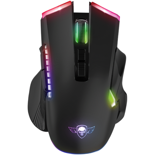 Souris Sans Fil Gaming Spirit Of Gamer ELITE-M70 – Image 1