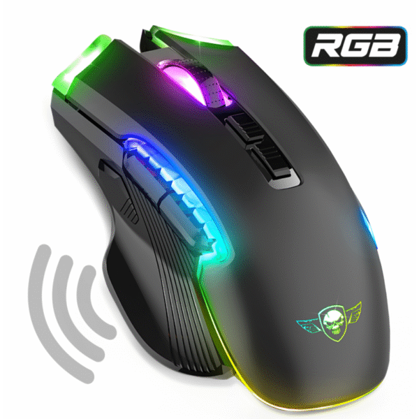 Souris Sans Fil Gaming Spirit Of Gamer ELITE-M70 – Image 3