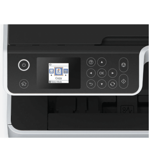 Imprimante à Réservoir Intégré EPSON ECOTANK L3210 3En1 Couleur – Image 3