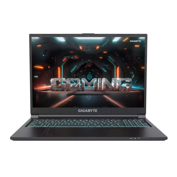 Pc Gamer GIGABYTE G6 MF, I7-13620H, 16Go, RTX 4050 -16" WUXGA 165Hz
