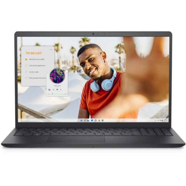 Pc Portable DELL Inspiron 3535 / Ryzen 5 7520U / 8 Go / 512 GO