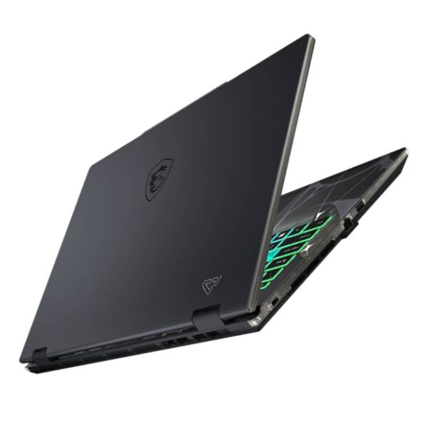 PC Portable Gamer MSI Cyborg 15 B2RW Intel Core 7 240H 8Go RTX 5060 – Image 4