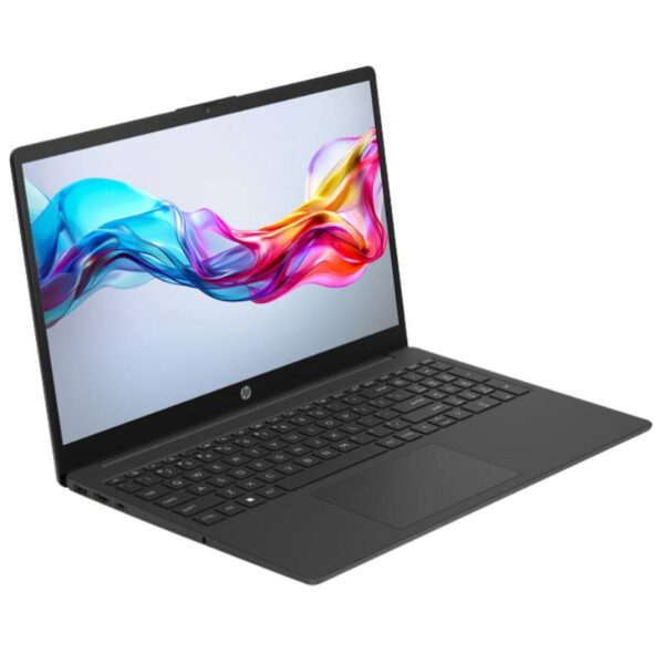 PC Portable HP 15-fd0421nk Intel N100 4Go 256Go SSD - Noir – Image 2