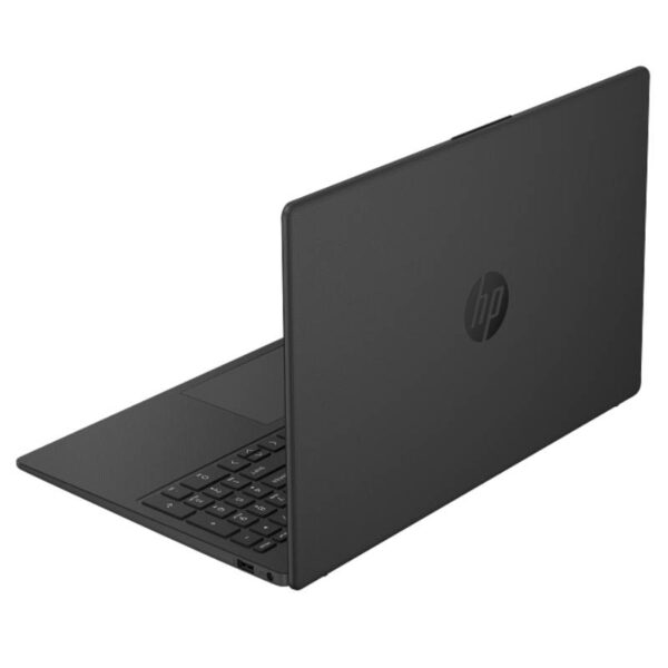 PC Portable HP 15-fd0421nk Intel N100 4Go 256Go SSD - Noir – Image 4